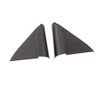 Accessori L'Interno Dell'Auto Per Nissan Per Navara NP300 2016-2021 Interni Auto A-Pilastro Altoparlante Corno Copertura Trim Cornice Accessorio Interno