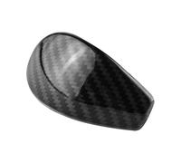 Accessori L'Interno Dell'Auto Per Nissan Per X-trail T32 Per Rogue Per Qashqai J11 Per Murano AT 2014-2020 Accessori Auto Pomello Cambio Pallamano Copertura Trim Adesivo Car Trim Interni(Carbon fibe