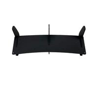 Accessori: Lip Posteriore E Spoiler A Lama Per VW Per Polo MK5 GTI 6R 2011 2012 2013 2014 2015 2016 2017(Black (2015-2017))