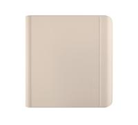 Accessori liseuse Kobo Etui Sleepcover Notebook Libra Colore - Beige
