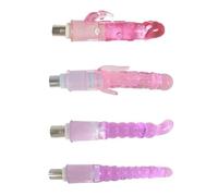 Accessori Lunga durata di utilizzo e non si danneggia facilmente Adatto a tutte le macchine a tre fori,Set11