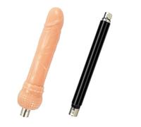 Accessori Lunga durata di utilizzo e non si danneggia facilmente Adatto a tutte le macchine a tre fori,Set8