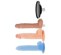 Accessori Lunga durata di utilizzo e non si danneggia facilmente Adatto a tutte le macchine a tre fori,Set23