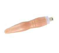 Accessori Lunga durata di utilizzo e non si danneggia facilmente Adatto a tutte le macchine a tre fori,Set15