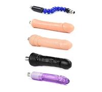 Accessori Lunga durata di utilizzo e non si danneggia facilmente Adatto a tutte le macchine a tre fori,Set5