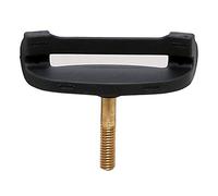 Accessori Mach One per poggia spalla, piede di ricambio 35 mm per violino