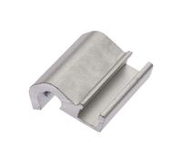Accessori magnetici, clip di montaggio, 12 x 30 x 25 mm AM000070