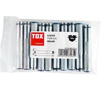TOX Accessori per malta composta Liquix Impact M10x80 mm, 10 pz, 08410019
