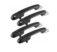 Accessori Maniglie Esterne Auto Per Hyundai Per Accent 2007-2011