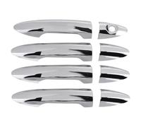 Accessori Maniglie Esterne Delle Portiere Auto Per Kia K2 Per Rio 3 2011-2015