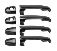 Accessori Maniglie Esterne Porte Auto Per Toyota Per Corolla 2003-2008