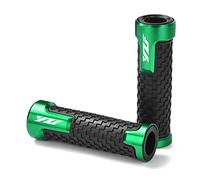 Accessori Manopole Per Manubrio Antiscivolo Per Moto Per CNC Per Acceleratore Per Yamaha R1 R3 R6 R15 R125 R25 Tutti Gli Anni