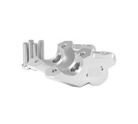 Accessori Manubrio Riser Trascinare Maniglia Bar Morsetto Estendere Adattatore Per F900R Per F900XR Per F850GS Per F 850 GS Per ADV Per Avventura Morsetto Manubrio(850-g)