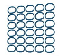 Accessori Manutenzione Sci 30 7cm Accessori Manutenzione Sci | Materiale gomma per premium, resilienza, non si deforma, per sicuro per uso intenso su neve