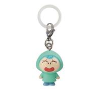 Accessori marcatori pastello Shin-chan 2 colori pastello Gashapon Bandai