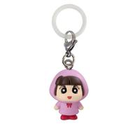 Accessori marcatori pastello Shin-chan 2 colori pastello Gashapon Bandai