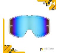 Accessori maschera protettiva Acerbis Lente A Specchio Vanguard Kid 0027529.040