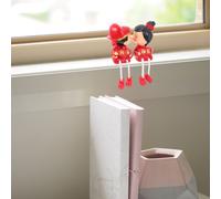 Accessori Matrimonio Figurine Di Nozze Figurina Della Sposa Dello Sposo