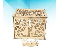 Accessori Matrimonio Le Scatole Del Bomboniere Per Feste Di Nozze