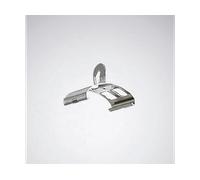 Accessori meccanici/pezzi di ricambio per luci LUXARI Morsetto di sospensione Trilux per sospensione a catena E03KX