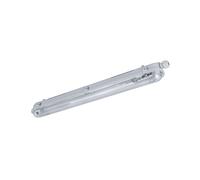 Accessori meccanici/pezzi di ricambio per luci PHILIPS Lampada da bagno Philips PLS per 1 tubo LED WT050C 1xTLED L600