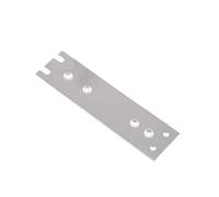 Accessori MHS027 Accessori for l'installazione dell'alimentatore switching for RS-15/25 SD-15 B/C 5/12/24 Serie Vite