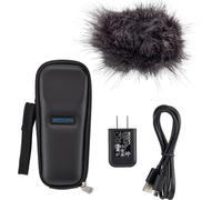 Accessori microfono Zoom APH-1E kit per H1essential compatibilità amplia