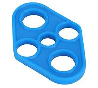 Accessori Milker Sicuro Mungitrice per la mungitura Malling Muniare unità artiglio Macchine per unità di plastica Blue Plastic Clips Facile Management for Milking Machines