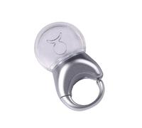 Accessori miniatura del bastone della luce degli anelli leggeri del LED per i concerti e le feste Portatile Up Lightstick Celebrazione, Misura unica, come descritto, come descritto