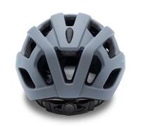 Accessori mobilità Casco BrainGuard Sprinter Grey S-M