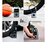 Accessori mobilità Pompa elettrica Air Max