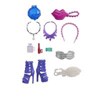 Accessori Moda Barbie