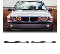 Accessori modanatura sopracciglia fari per E46 325i per E46 325xi