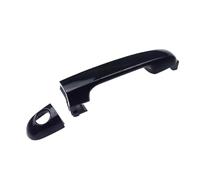 Accessori Modanature Esterne Maniglie Portiere Auto Per Hyundai I20 1.4L 1.6L 2008-2015(Front Left X1)