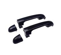 Accessori Modanature Esterne Maniglie Portiere Auto Per Hyundai I20 1.4L 1.6L 2008-2015(Other Side X2)