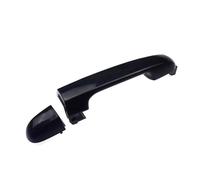 Accessori Modanature Esterne Maniglie Portiere Auto Per Hyundai I20 1.4L 1.6L 2008-2015(Other Side X1)