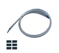Accessori Modellismo RC Driver Luce Scheda Espansione Plastica Per Tamiya Per SCANIA 770S Per R620 Per VOLVO Per ACTROS 3363 Per MAN 1/14 RC Parti Automobili Per I Giocattoli(Line 5pcs)