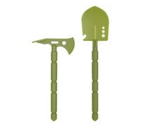 Accessori Modellismo RC Per 1/18 1/24 RC Per Rock Crawler Auto Nylon Pala Piccone Kit Accessori Aggiornamento Riparazione Modificare Decorazione Parti Ricambio