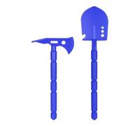 Accessori Modellismo RC Per 1/18 1/24 RC Per Rock Crawler Auto Nylon Pala Piccone Kit Accessori Aggiornamento Riparazione Modificare Decorazione Parti Ricambio
