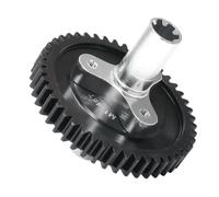 Accessori Modellismo RC Per Arrma Per Infraction Mega 4X4 Per Senton Per Vendetta Big Per Rock 3S Per Kraton Per Outcast 4S 1/10 RC Auto 44 46T M1 Pantofola Frizione Gear Parti