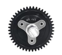 Accessori Modellismo RC Per Arrma Per Infraction Mega 4X4 Per Senton Per Vendetta Big Per Rock 3S Per Kraton Per Outcast 4S 1/10 RC Auto 44 46T M1 Pantofola Frizione Gear Parti