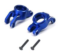 Accessori Modellismo RC Per ARRMA Per Mini Per Kraton 1/16 RC Auto Telecomandata Mozzo Posteriore In Alluminio Nocche Braccio Aggiornamento Riparazione Modifica Parti Ricambio