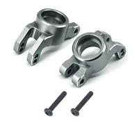 Accessori Modellismo RC Per ARRMA Per Mini Per Kraton 1/16 RC Auto Telecomandata Mozzo Posteriore In Alluminio Nocche Braccio Aggiornamento Riparazione Modifica Parti Ricambio