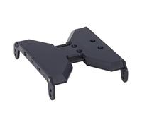 Accessori Modellismo RC Per Axial Per Scx10 Per Capra 1.9 Per Utb 1/10 Rc Auto Pz Delrin Piastra Di Trasmissione In Fibra Carbonio Telaio Paramotore Parti Aggiornamento