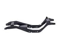 Accessori Modellismo RC Per Axial Per SCX30 4X4 Per Bronco Per Wrangler Per JLU 1/30 Rc Auto Leggero Telaio In Alluminio Rotaie Parti Di Aggiornamento