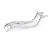 Accessori Modellismo RC Per Axial Per SCX30 4X4 Per Bronco Per Wrangler Per JLU 1/30 Rc Auto Leggero Telaio In Alluminio Rotaie Parti Di Aggiornamento