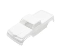 Accessori Modellismo RC Per Axial Per SCX30 K10 1/30 RC Auto Telecomando A Mano Spray In Bianco E Nero Camion Sostituzione Borsette Accessori Parti Aggiornamento(White)
