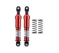 Accessori Modellismo RC Per Capra Per SCX10 Per TRX4 Per Gspeed V4 Per Element 1/10 RC Auto Crawler Comp 75mm-115mm Ammortizzatori Big Bore Con Olio Riempito Costruisce Parti