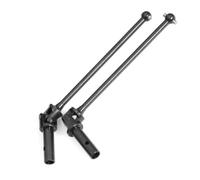 Accessori Modellismo RC Per FSR 239022 Per TT Per Desert For Storm 1/7 Rc Auto Short Course Truck Anteriore Cvd Drive Shaft Modello Comune Corridori Parti Aggiornamento