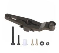 Accessori Modellismo RC Per Kyosho MP10 MP9 1/8 RC Auto Telecomando In Metallo Valvola A Farfalla Motore Servo Braccio Di Aggiornamento Riparazione Modificare Le Parti IFW455